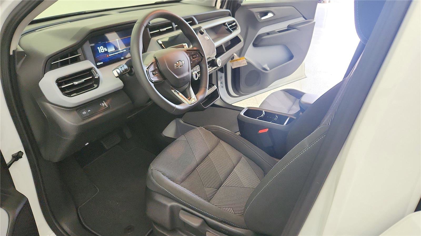New 2027 Chevrolet Bolt LT FWD image 23