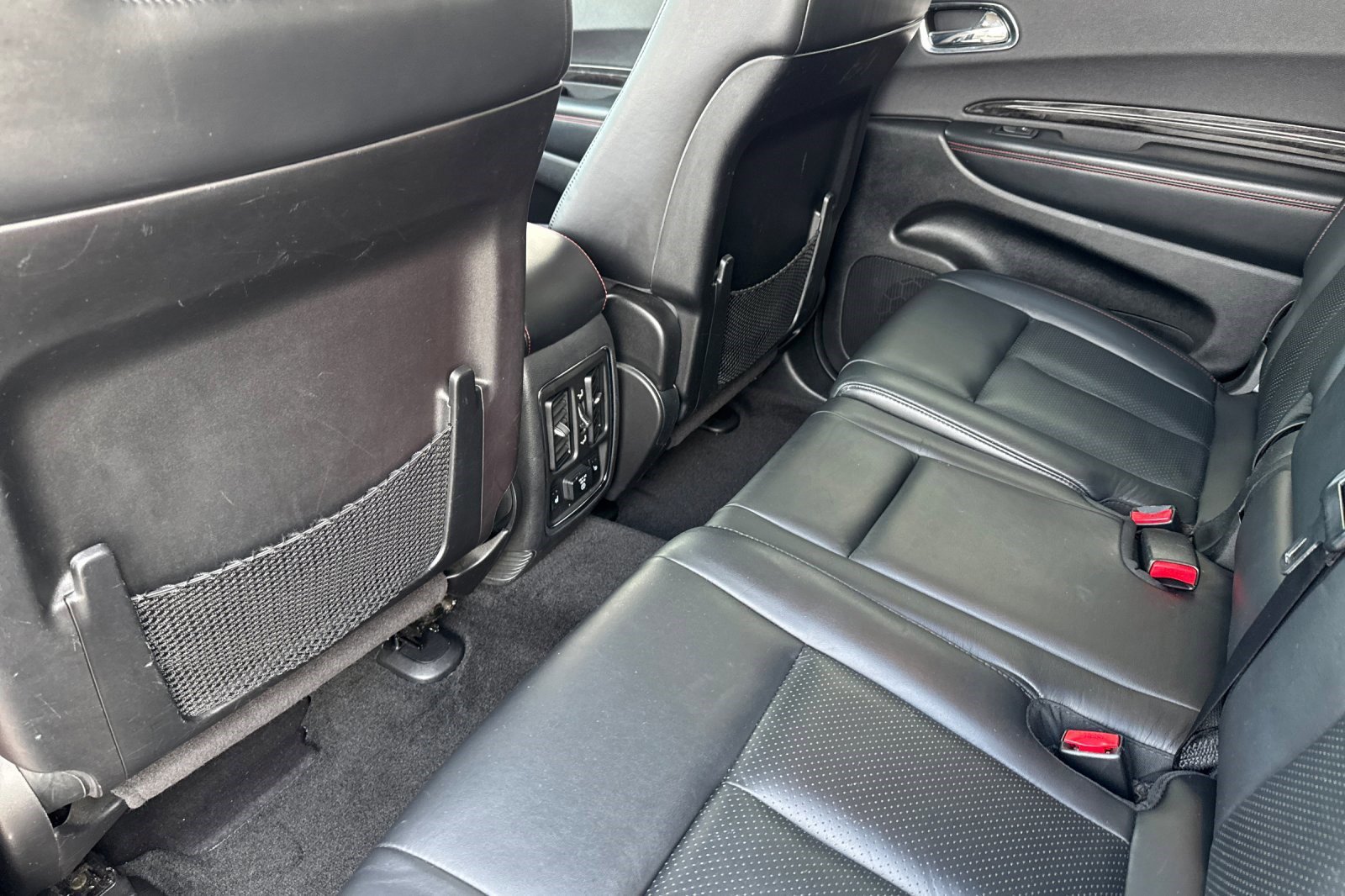 Used 2012 Dodge Durango R/T w/ Leather Interior Group image 27