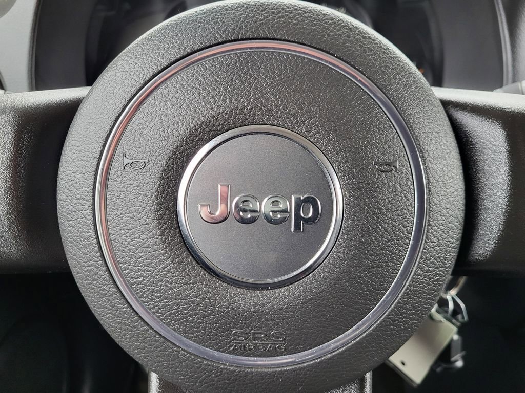 Used 2016 Jeep Patriot Sport w/ Power Value Group image 19