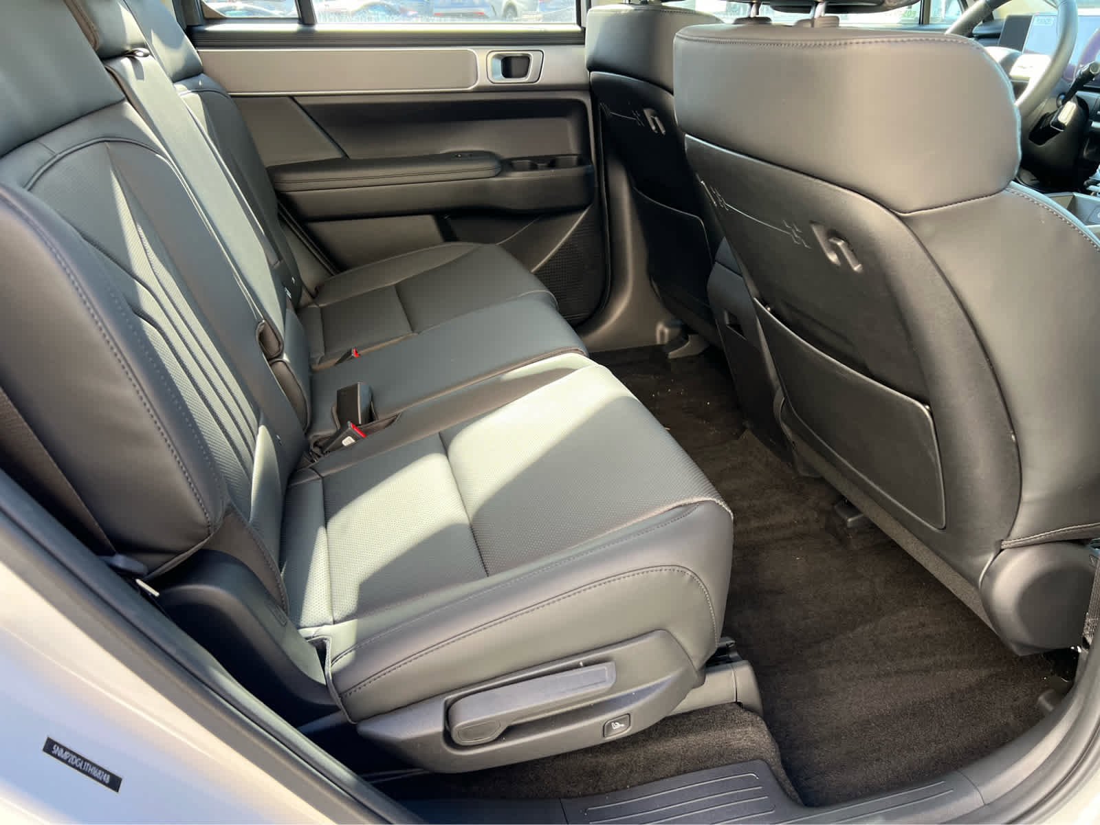 New 2026 Hyundai Santa Fe SEL w/ Tow & Go Package image 24