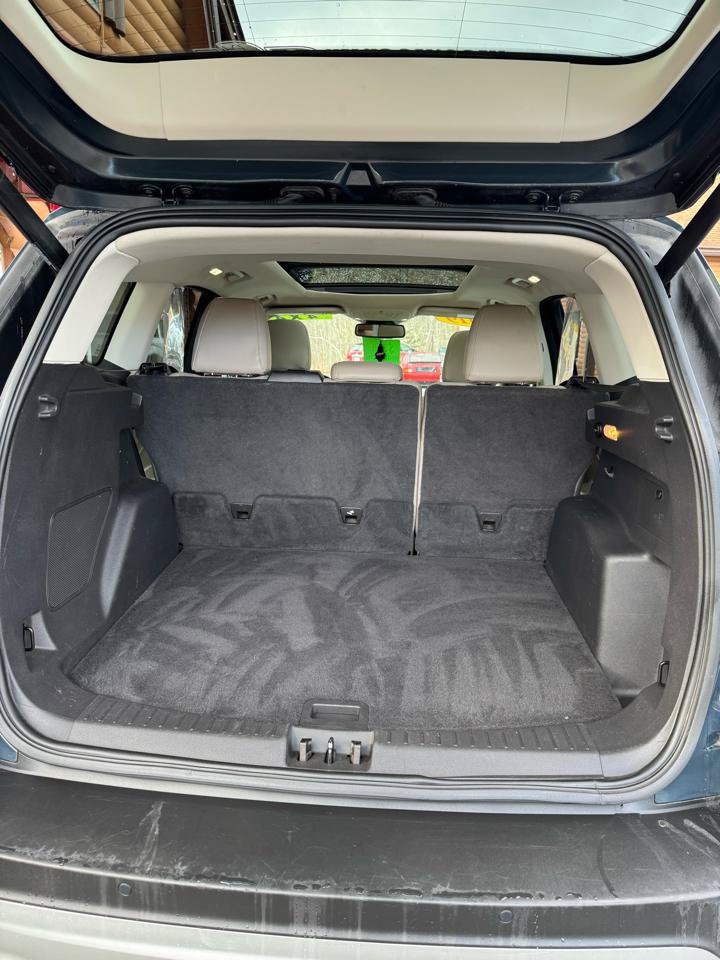 Used 2019 Ford Escape Titanium AWD/4WD image 19
