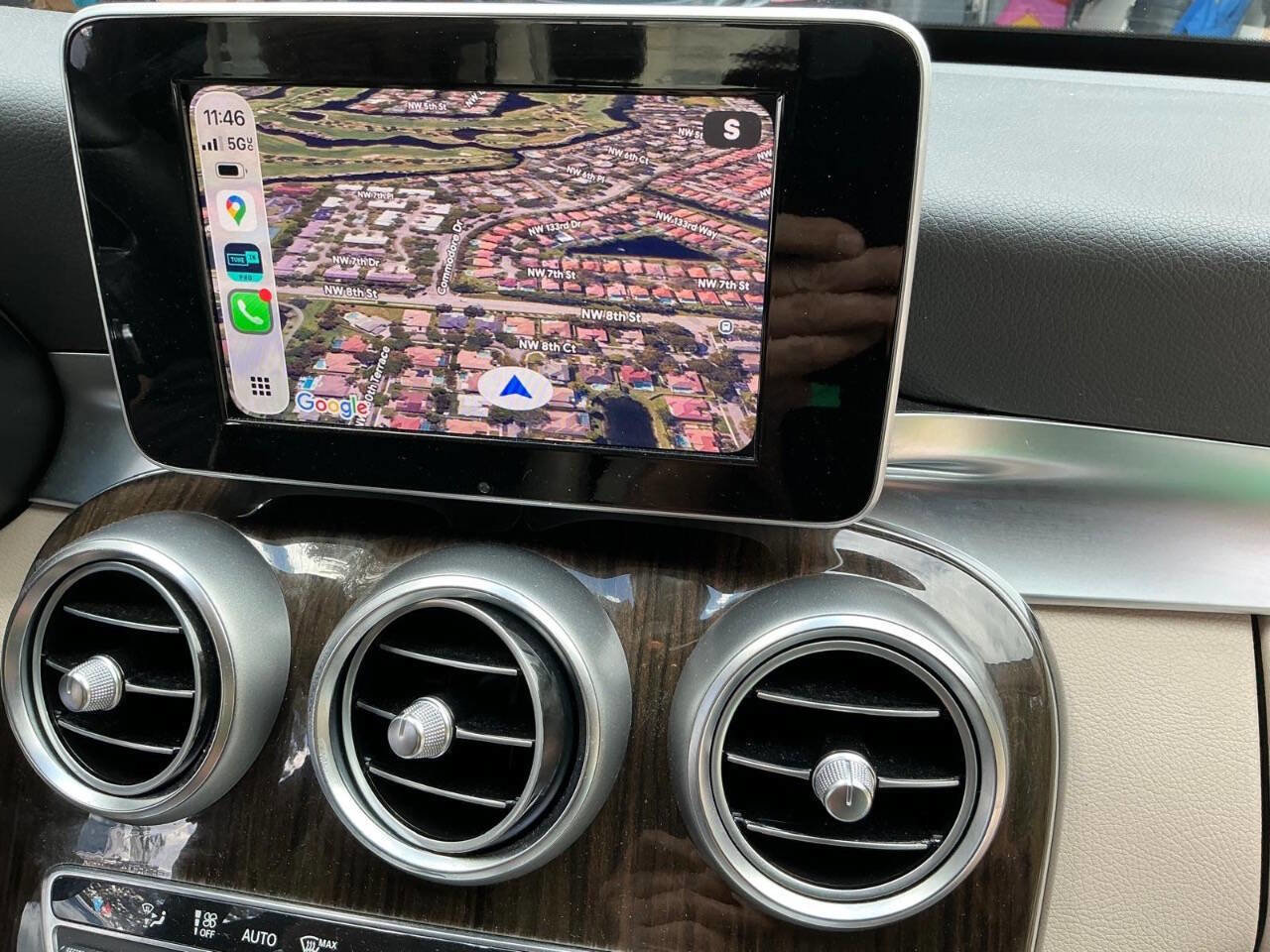 Used 2018 Mercedes-Benz C 300 Sedan image 18