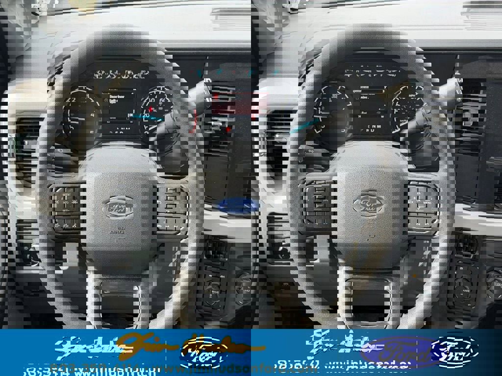 New 2026 Ford F350 XL w/ XL Chrome Package image 25