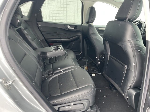 Used 2021 Ford Escape SEL image 14