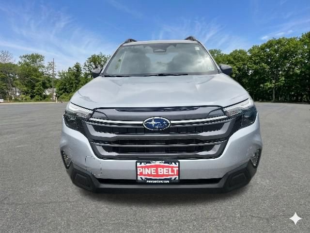 Used 2025 Subaru Forester Premium w/ Convenience Package #1 AWD/4WD image 3
