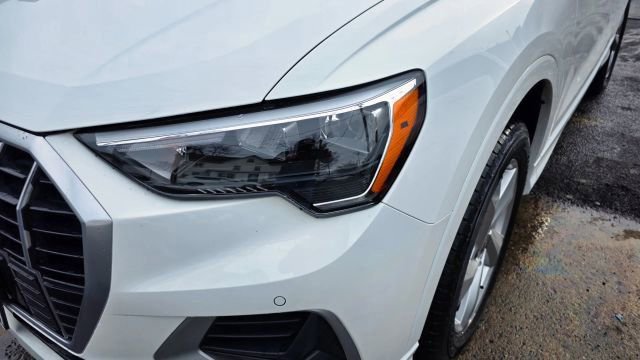 Used 2021 Audi Q3 2.0T Premium w/ Convenience Package image 38