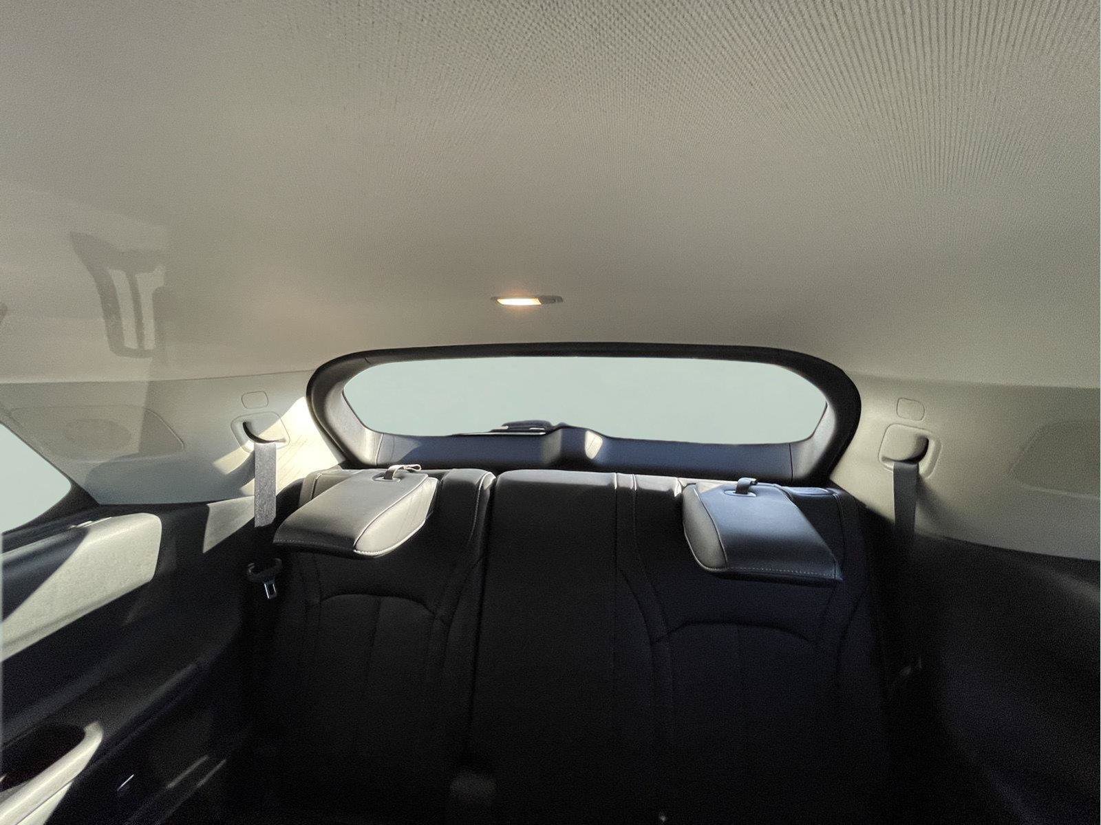Used 2023 INFINITI QX60 Luxe w/ Cargo Package AWD/4WD image 17