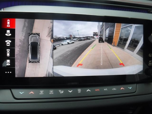 New 2026 Dodge Charger Scat Pack AWD/4WD image 38