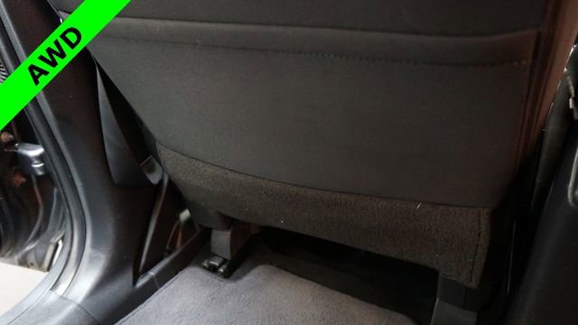 Used 2018 Nissan Rogue SV w/ Premium Package AWD/4WD image 39