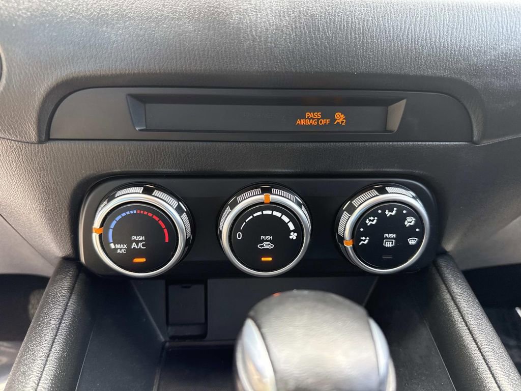 Used 2017 MAZDA CX-5 Sport AWD/4WD image 30