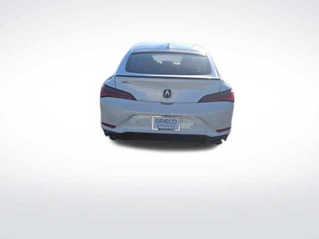 Used 2023 Acura Integra A-Spec image 6