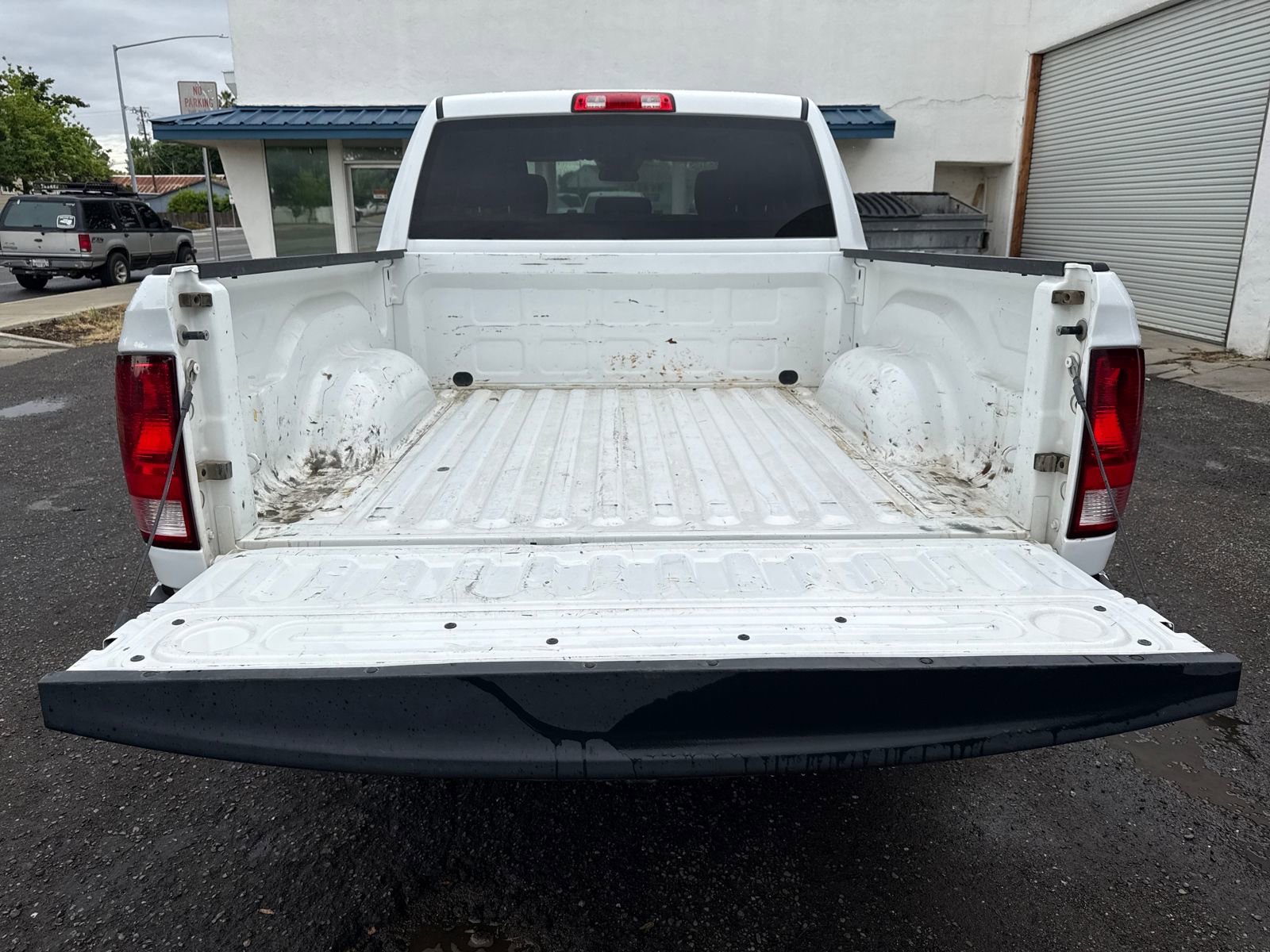 Used 2021 RAM 1500 Tradesman w/ Chrome Plus Package image 23