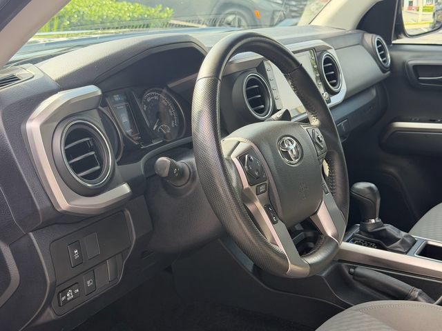Used 2023 Toyota Tacoma SR5 w/ Technology Package RWD image 12