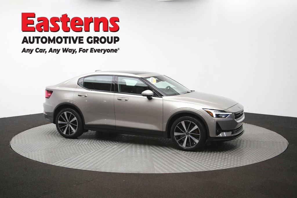 Used 2021 Polestar Polestar 2 AWD/4WD image 46