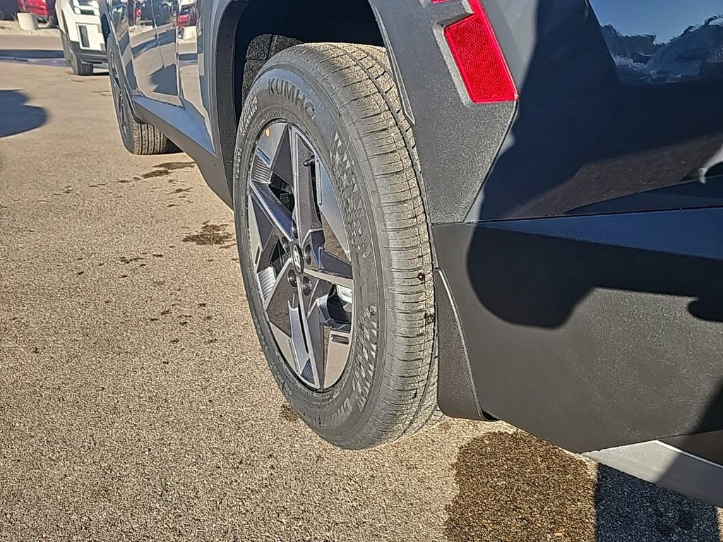 New 2026 Hyundai Tucson SEL image 43