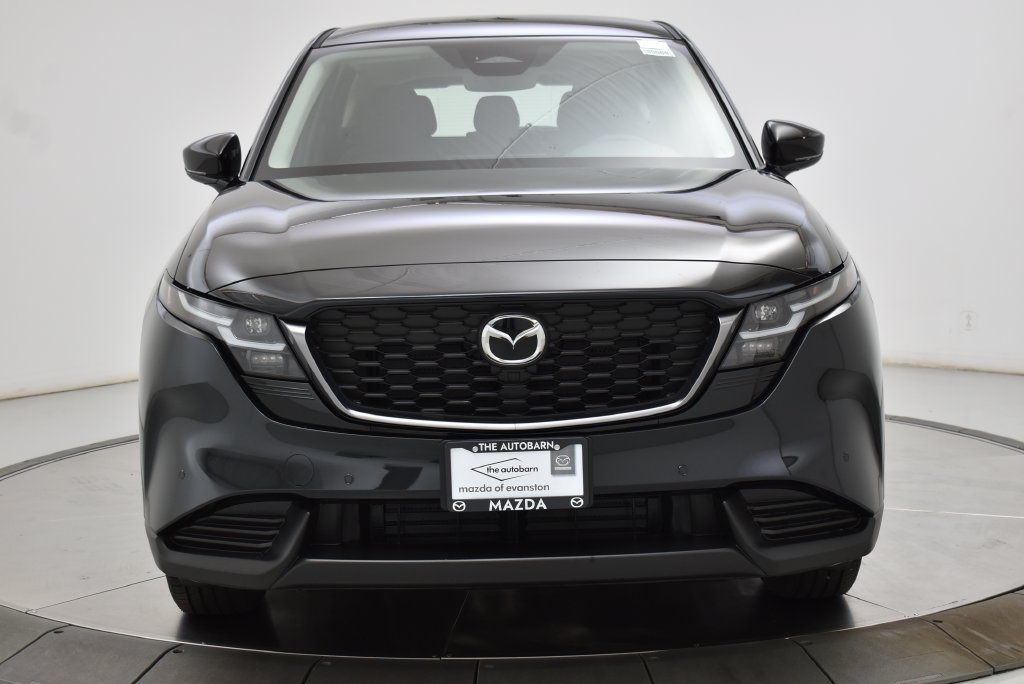 New 2026 MAZDA CX-5 AWD 2.5 S image 13