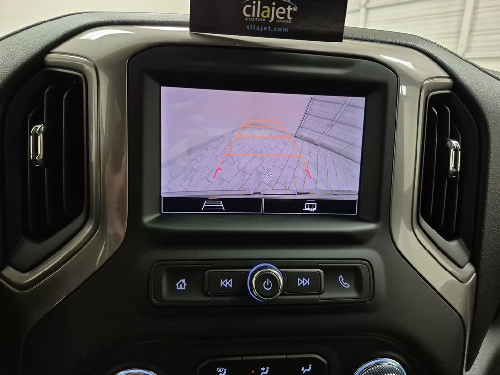 New 2026 GMC Sierra 1500 Pro w/ Graphite Edition image 15