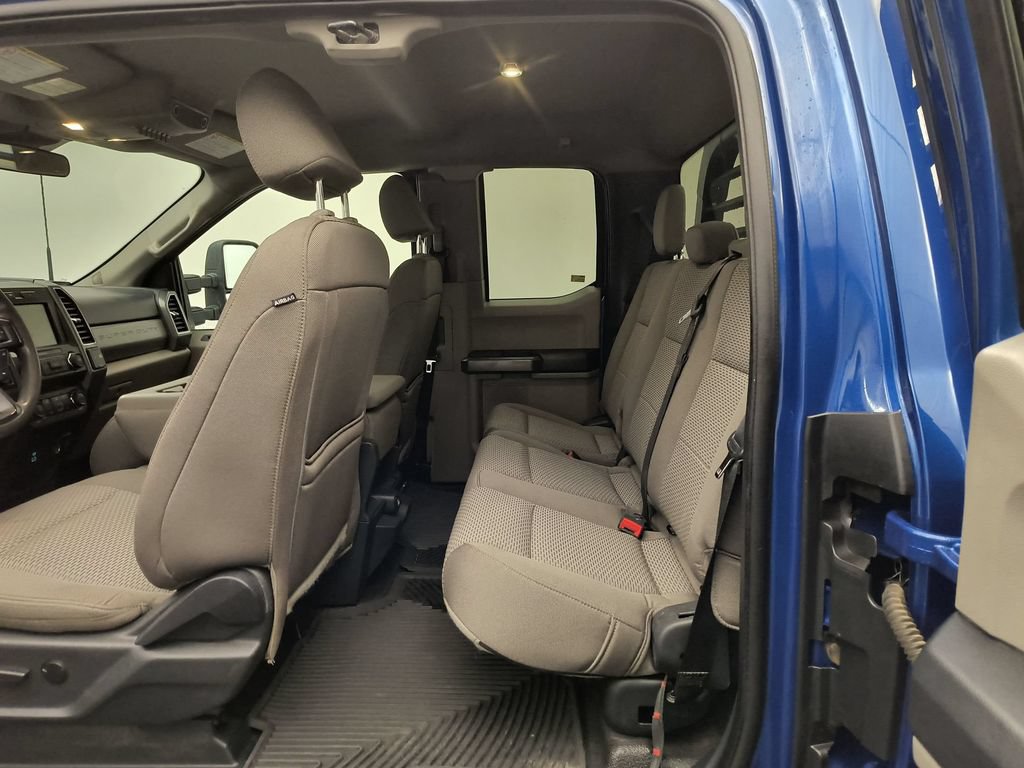 Used 2022 Ford F350 XLT w/ XLT Value Package AWD/4WD image 21