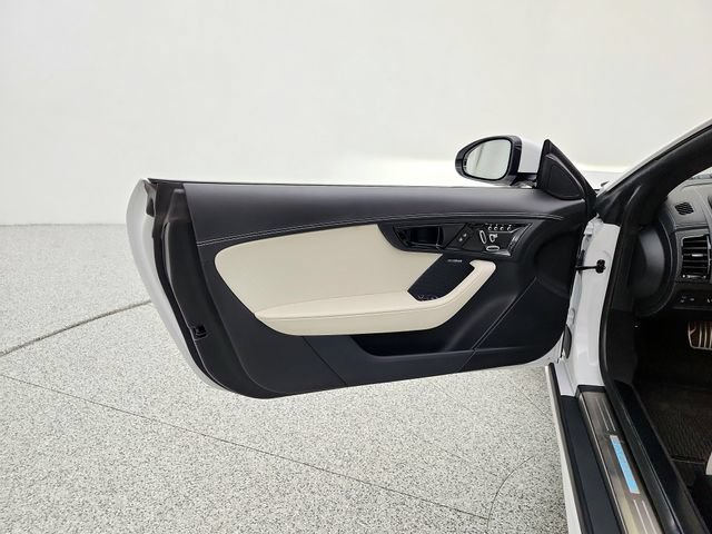 Certified 2024 Jaguar F-TYPE R AWD/4WD image 38