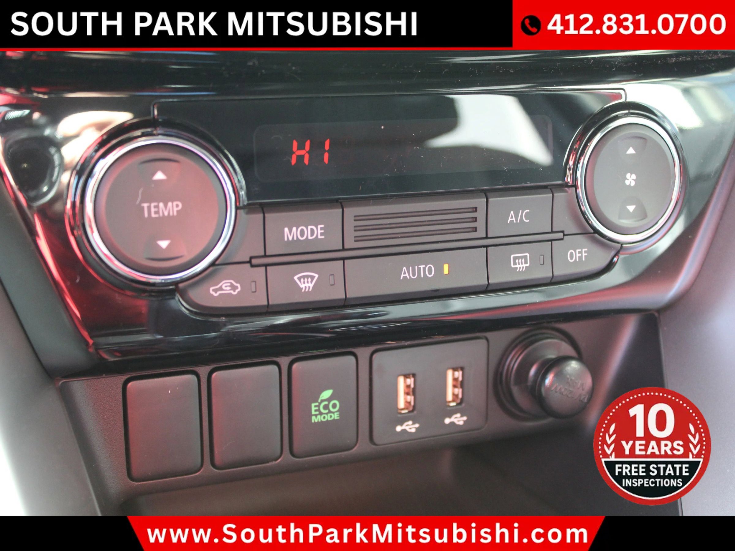 Used 2026 Mitsubishi Eclipse Cross Ralliart image 23