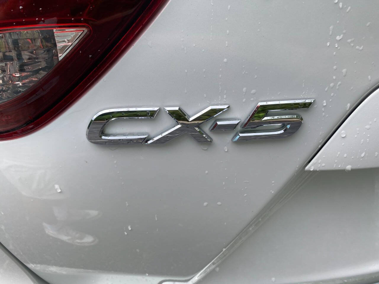 Used 2016 MAZDA CX-5 Grand Touring FWD image 46