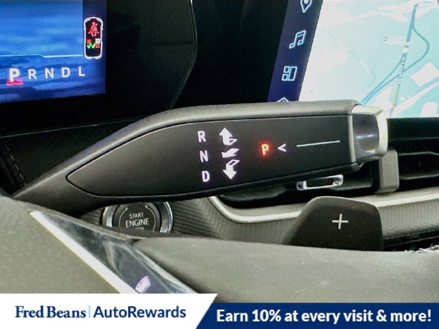 New 2027 Chevrolet Equinox LT AWD/4WD image 20