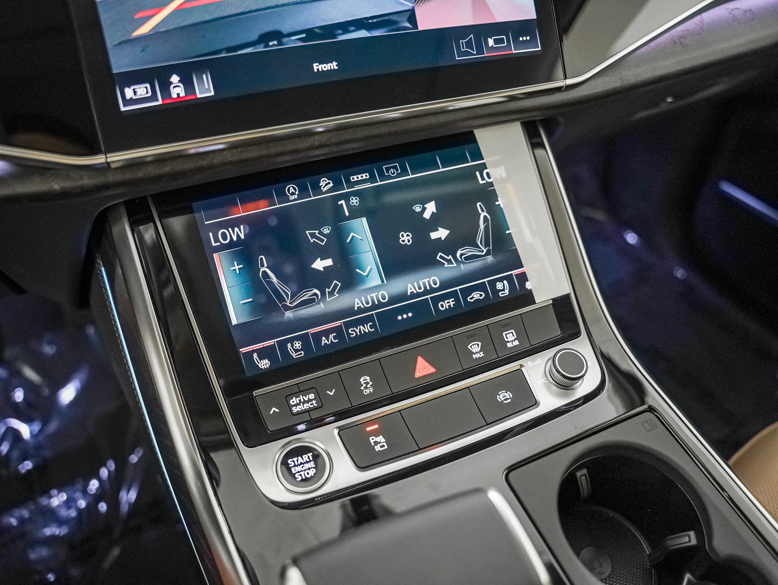 New 2025 Audi Q7 2.0T Premium Plus image 22