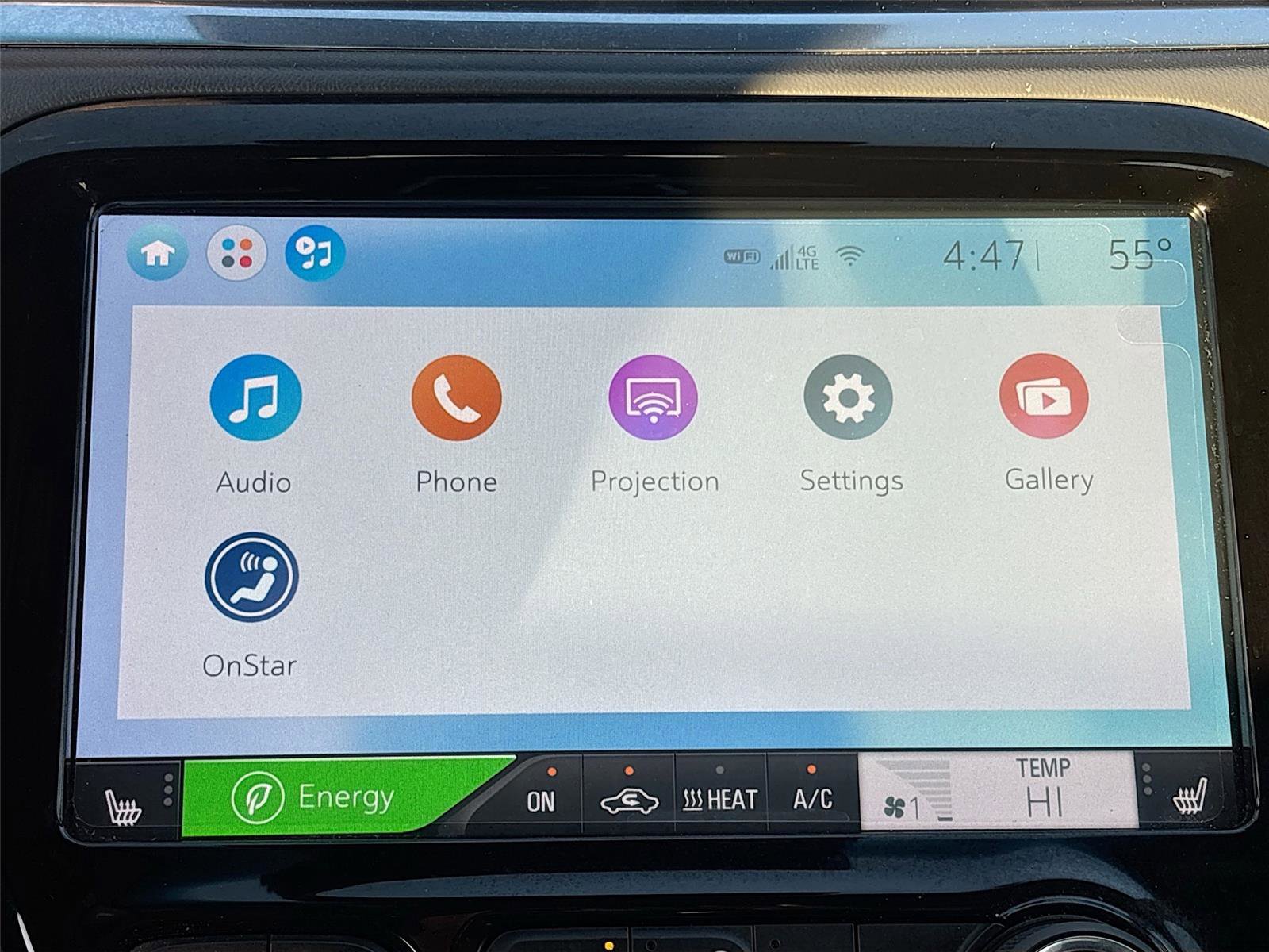 Used 2019 Chevrolet Bolt LT image 15