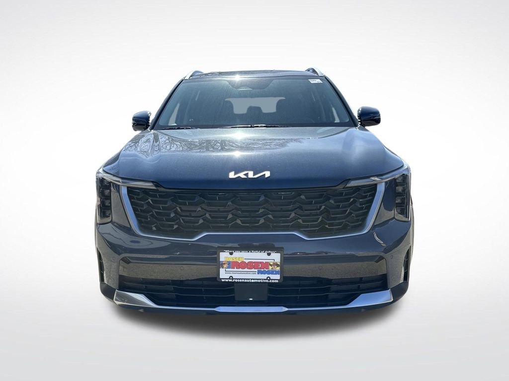 New 2026 Kia Sorento S AWD/4WD image 8