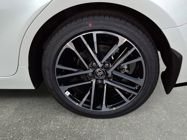 New 2026 Toyota Camry XLE image 5