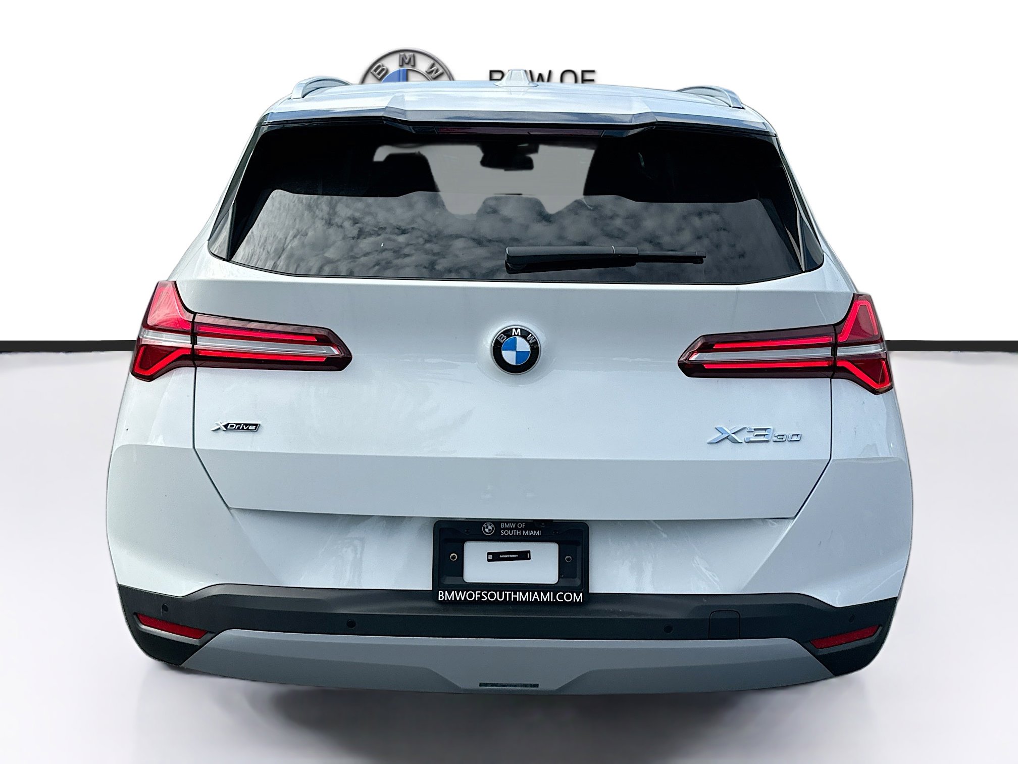 New 2026 BMW X3 xDrive30 w/ Convenience Package image 5