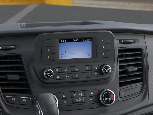 New 2025 Ford Transit 250 148 Medium Roof Extended AWD image 14
