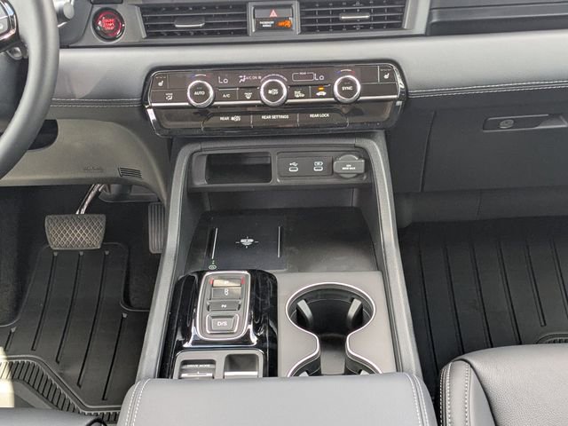 New 2026 Honda Pilot EX-L image 19