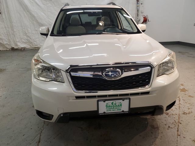 Used 2014 Subaru Forester 2.5i Premium w/ All-Weather Package image 9