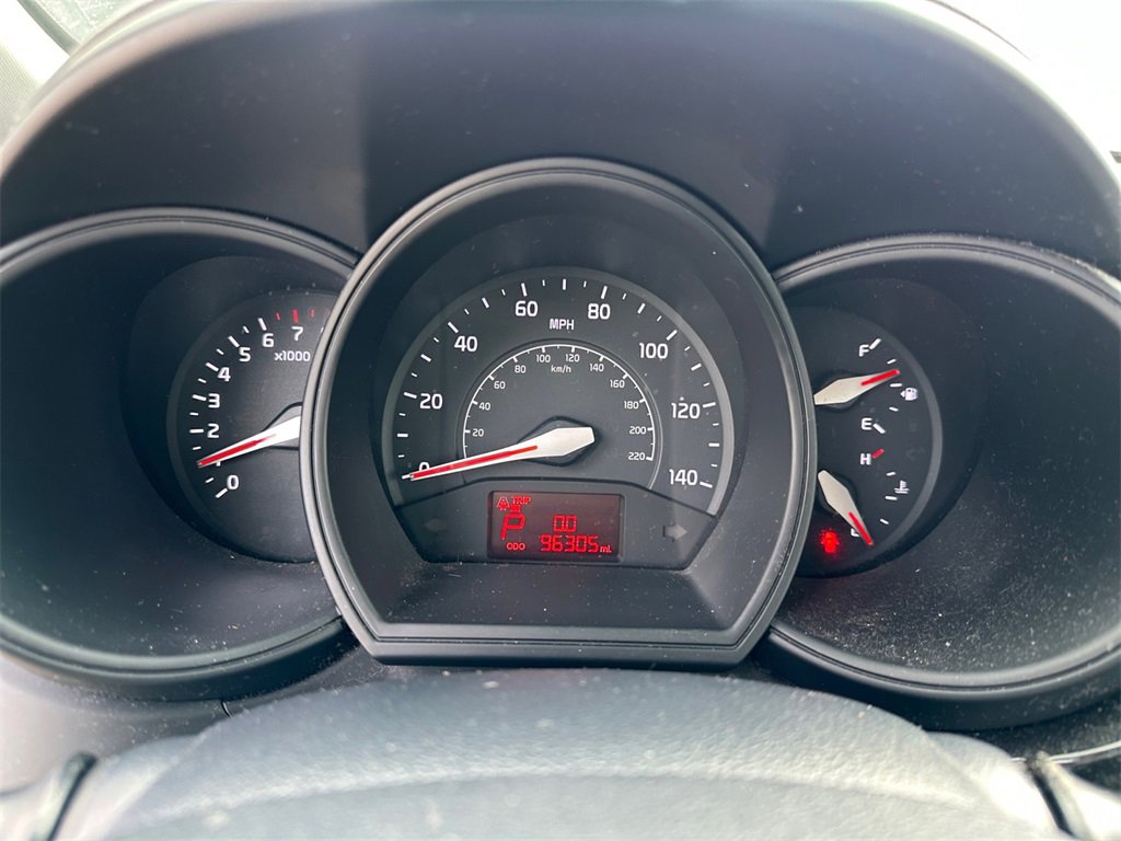 Used 2016 Kia Rio LX w/ Power Package image 16