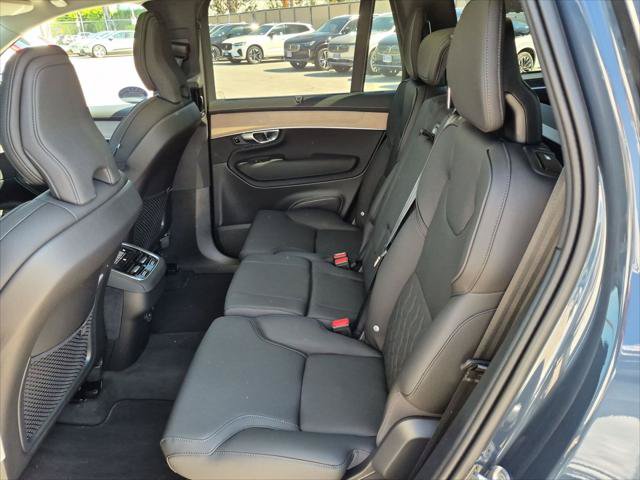 New 2027 Volvo XC90 B6 Plus AWD/4WD image 12