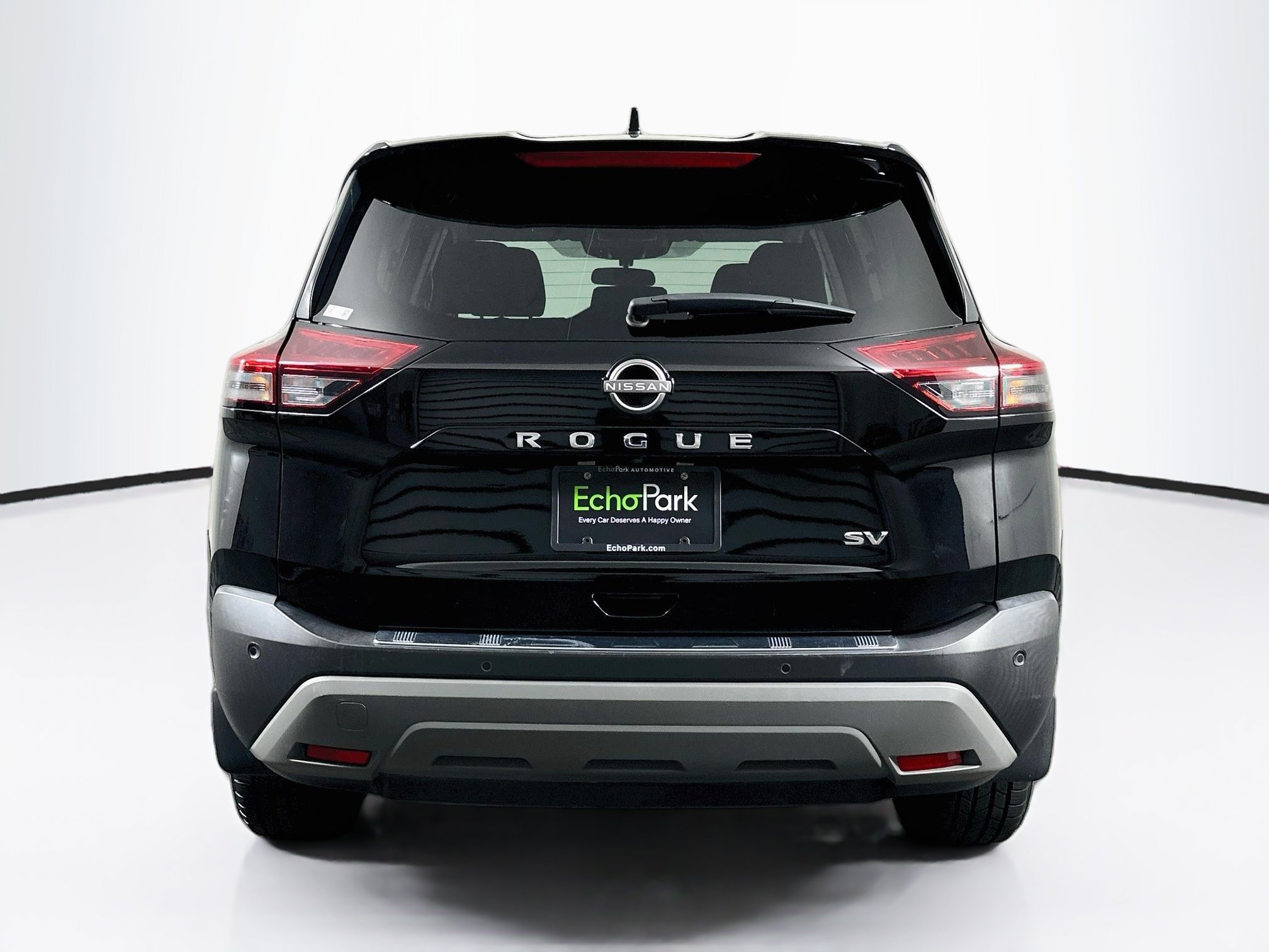 Used 2023 Nissan Rogue SV FWD image 7