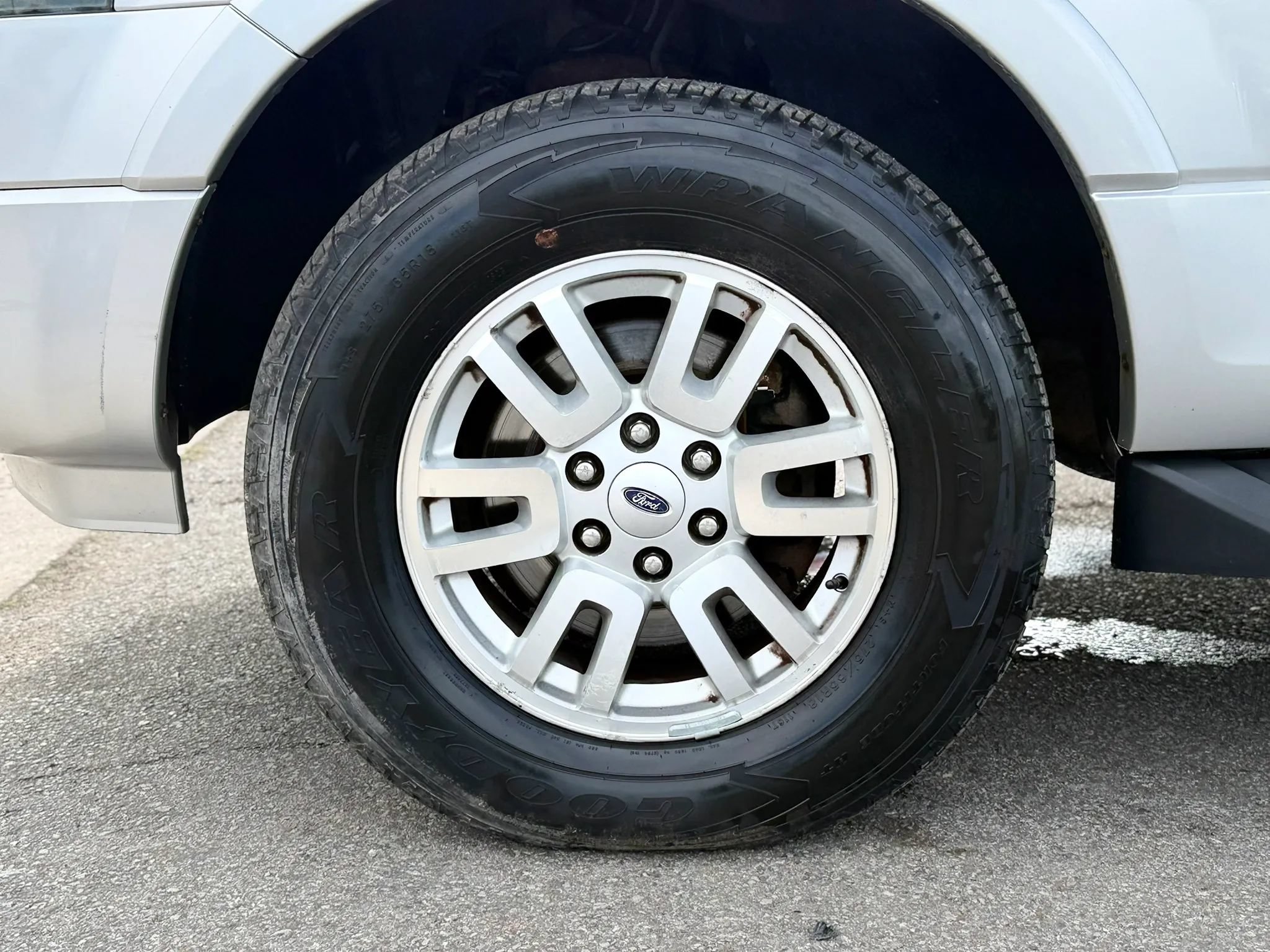 Used 2012 Ford Expedition XLT w/ HD Trailer Tow Pkg AWD/4WD image 41