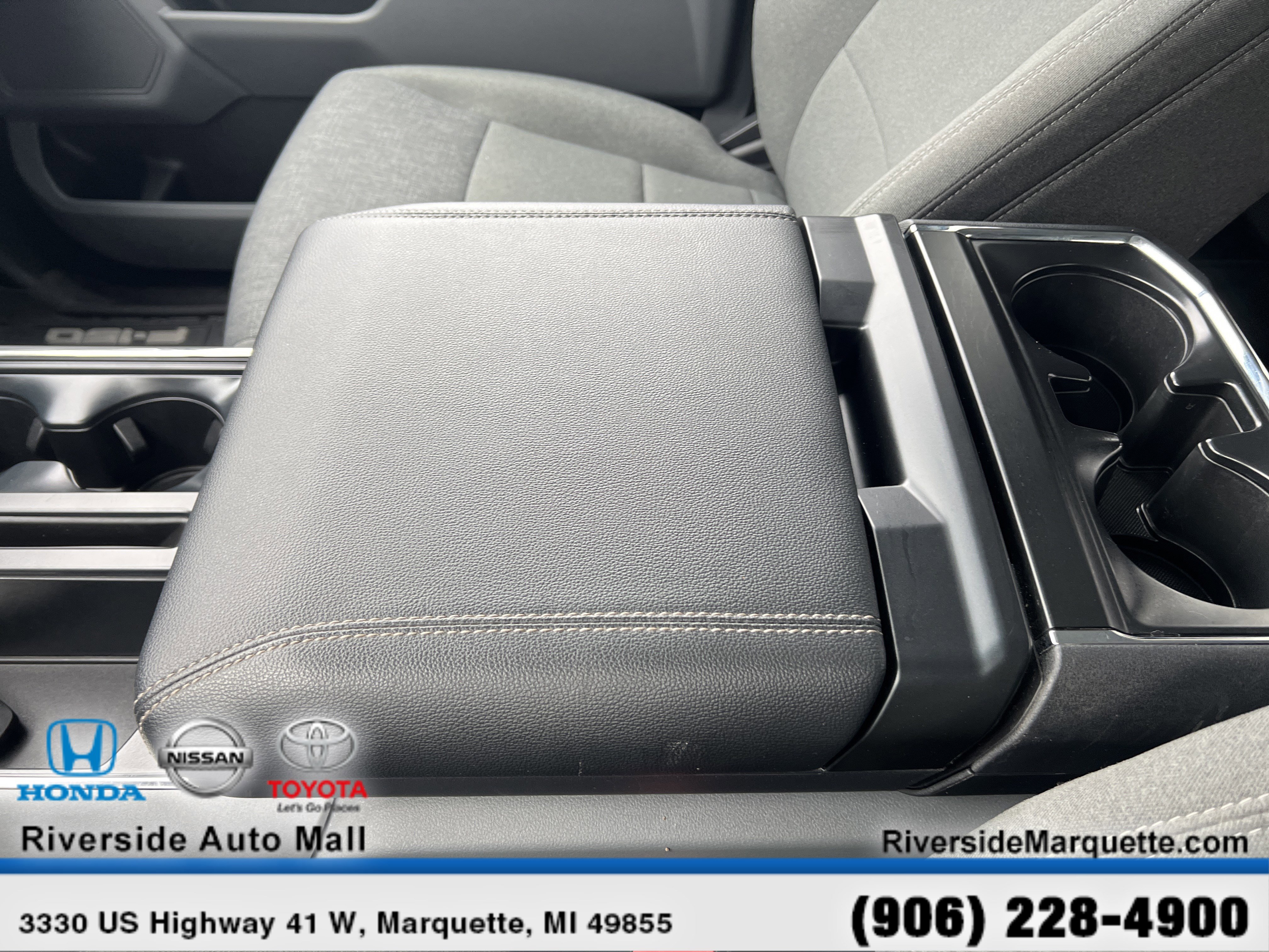 Used 2024 Ford F150 XLT w/ Equipment Group 302A MID image 20