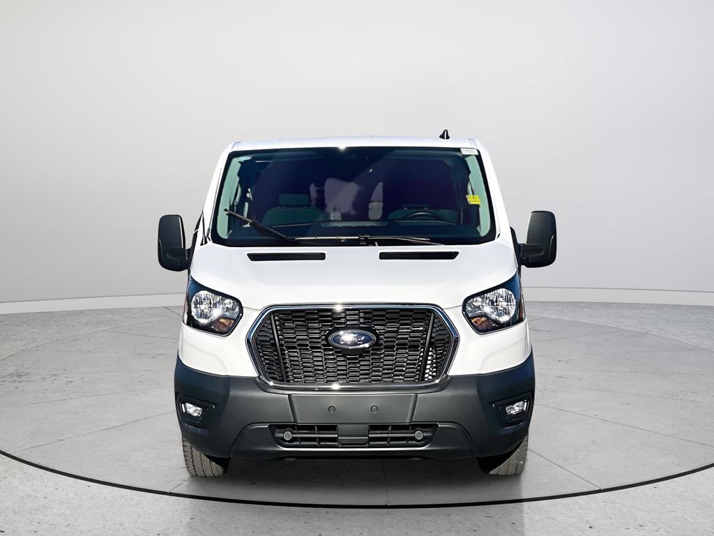 Used 2024 Ford Transit 250 Low Roof w/ Exterior Upgrade Package image 5