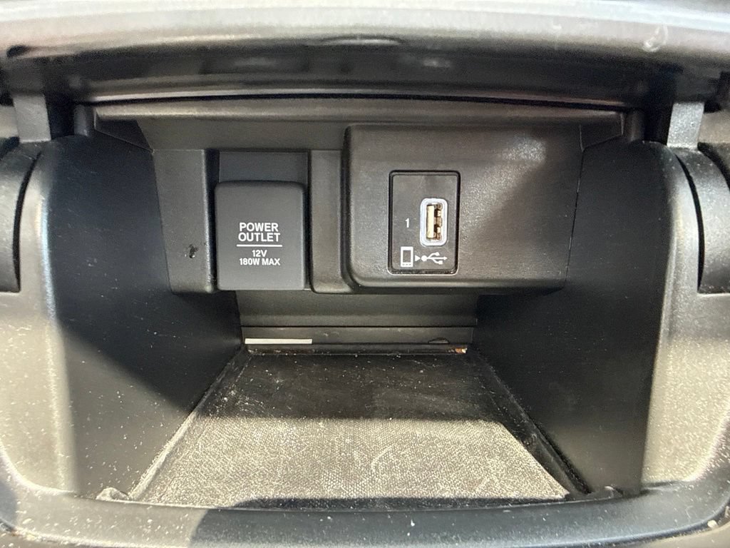 Used 2019 Honda Accord EX image 26