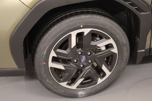 New 2026 Subaru Forester Limited image 9