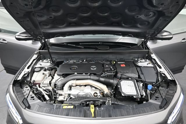 Used 2026 Mercedes-Benz GLB 250 4MATIC image 20