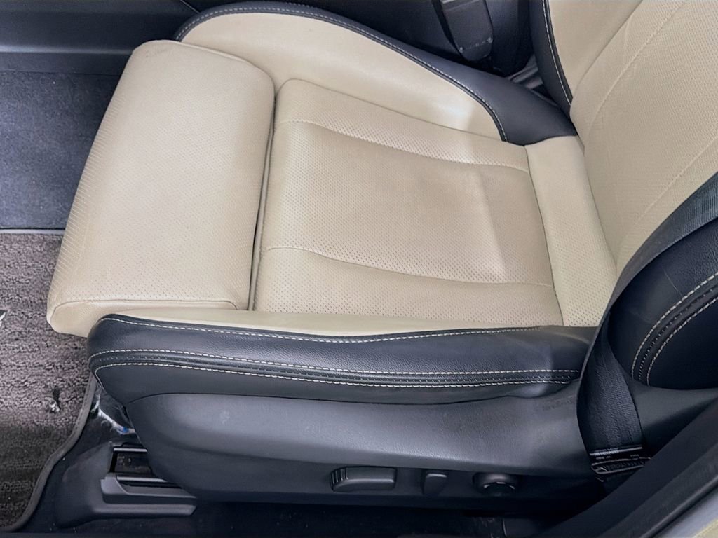 Used 2024 Subaru Outback Limited image 23