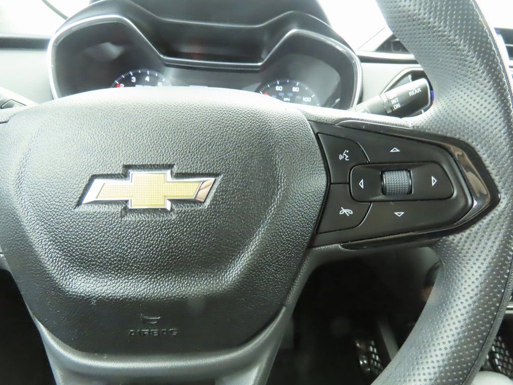 Used 2021 Chevrolet TrailBlazer LT w/ Convenience Package image 12