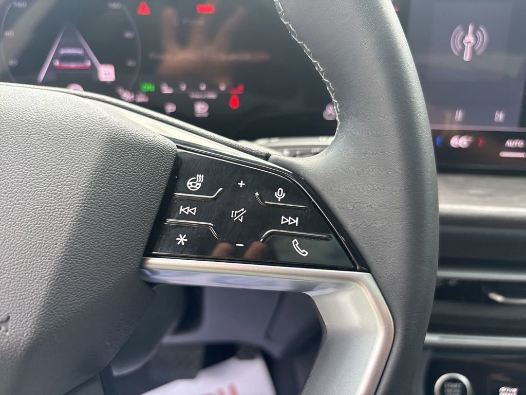 Certified 2025 Audi Q5 Premium w/ Convenience Package image 23