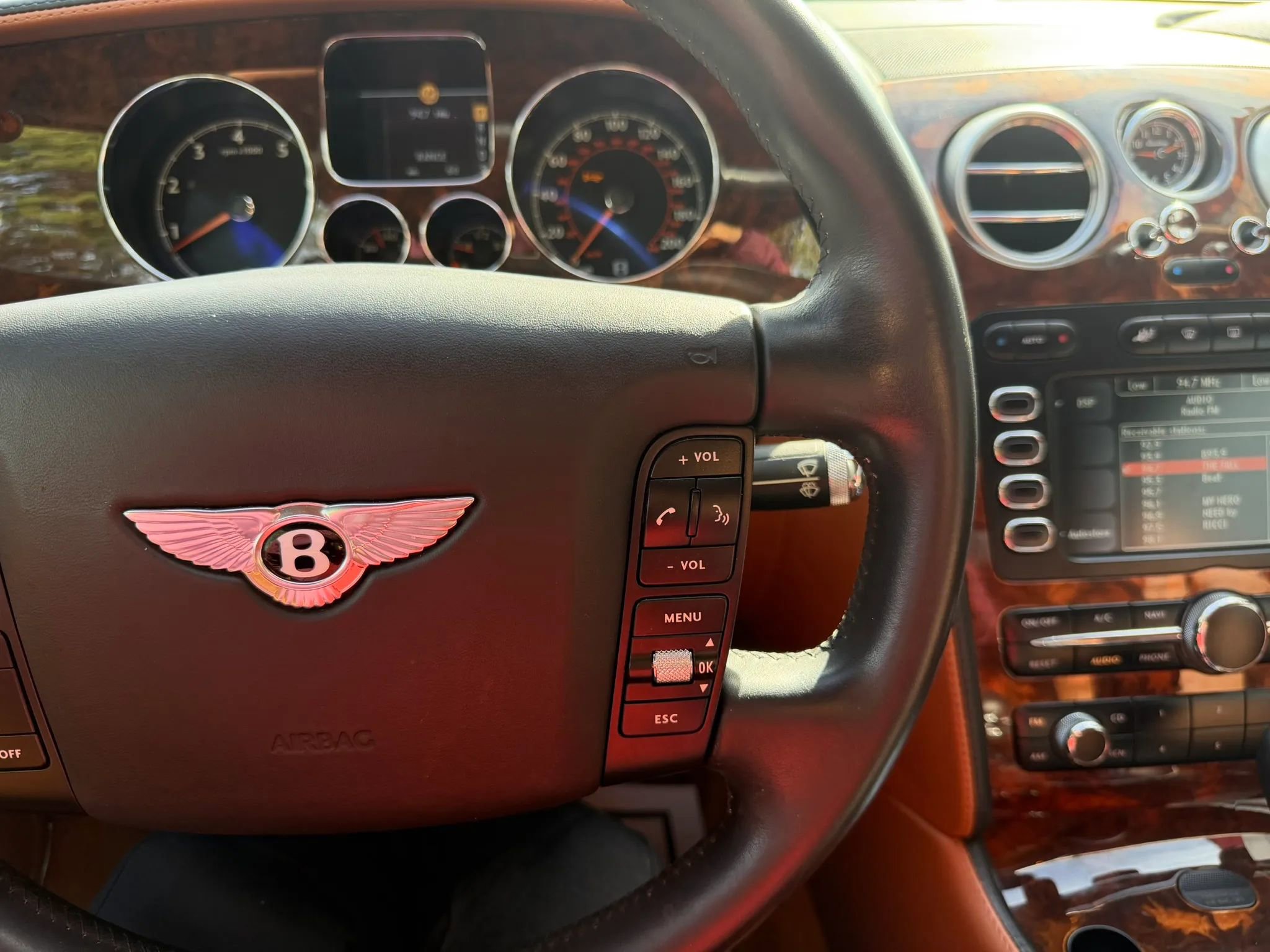 Used 2005 Bentley Continental GT image 26