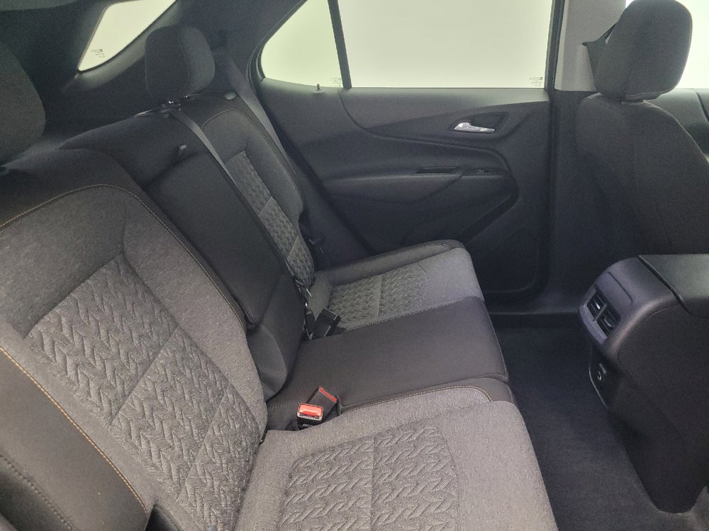 Used 2024 Chevrolet Equinox LT image 19