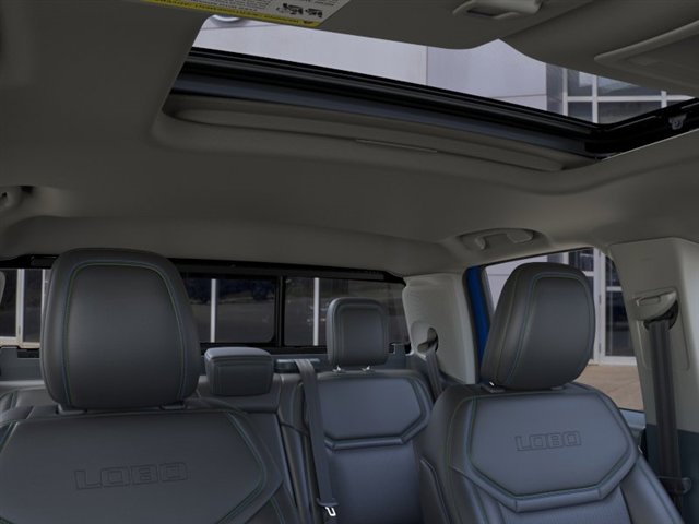 New 2026 Ford Maverick Lobo AWD/4WD image 12