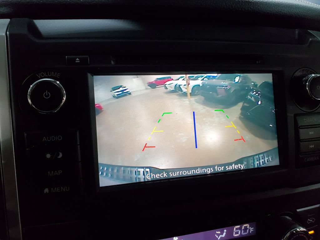 Used 2019 Nissan Titan PRO-4X AWD/4WD image 28